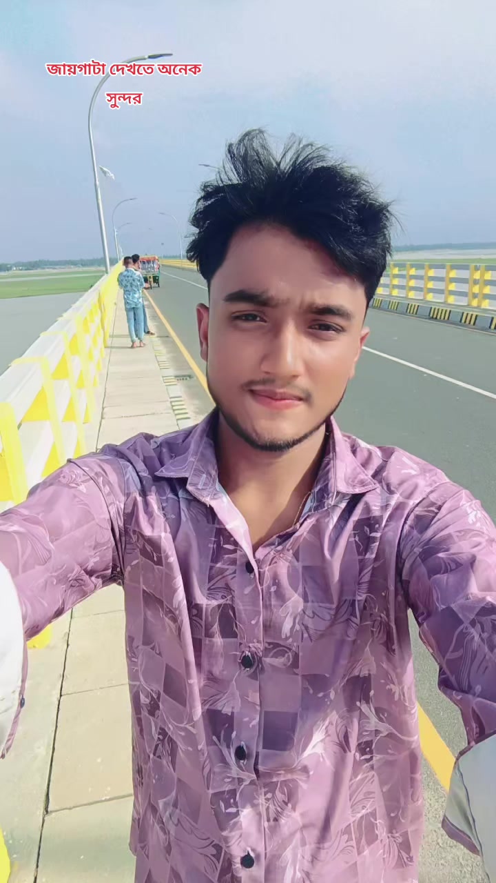 @গাঁইবাঁন্ধাঁরঁ ছেঁলেঁ আঁমি