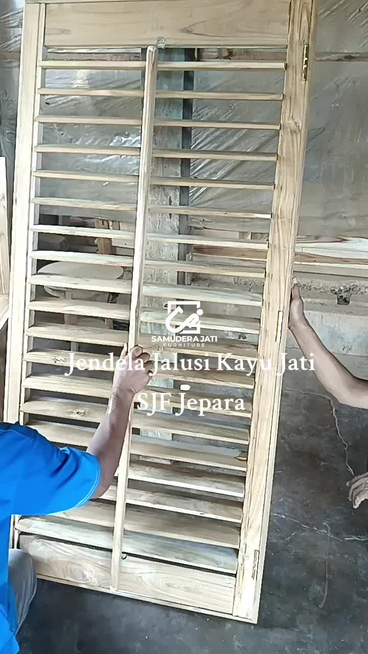 @Samudera Jati Furniture