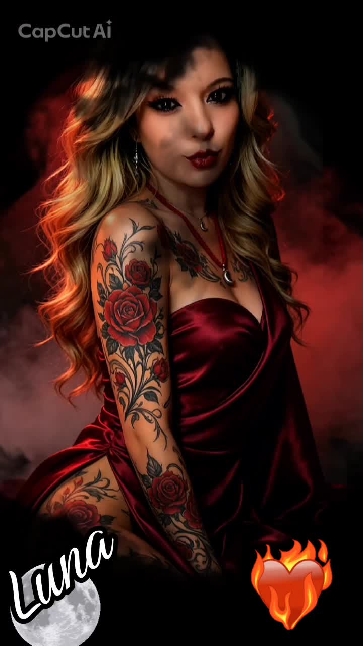 @🪷🌙🌝♉️Luna♉️🌙🌝🪷