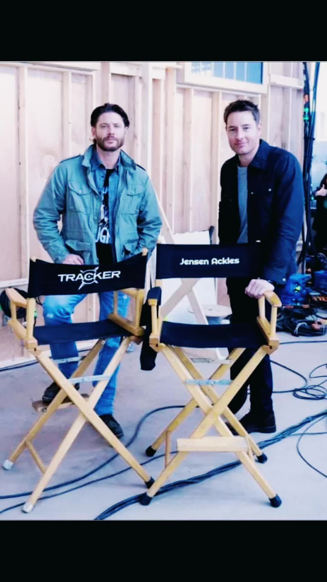 @Feral4Jensen