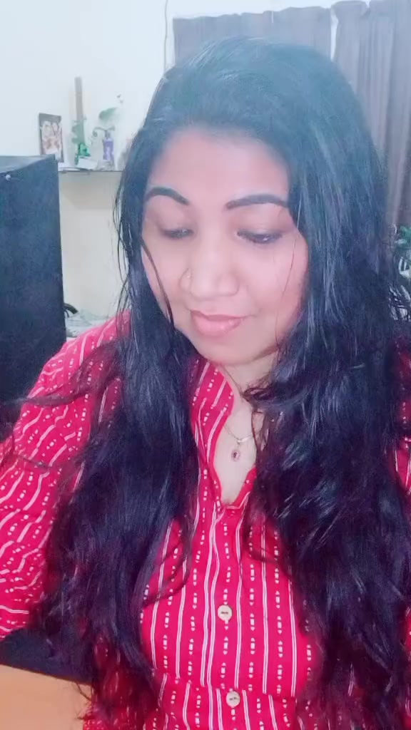 @Nisha k nair