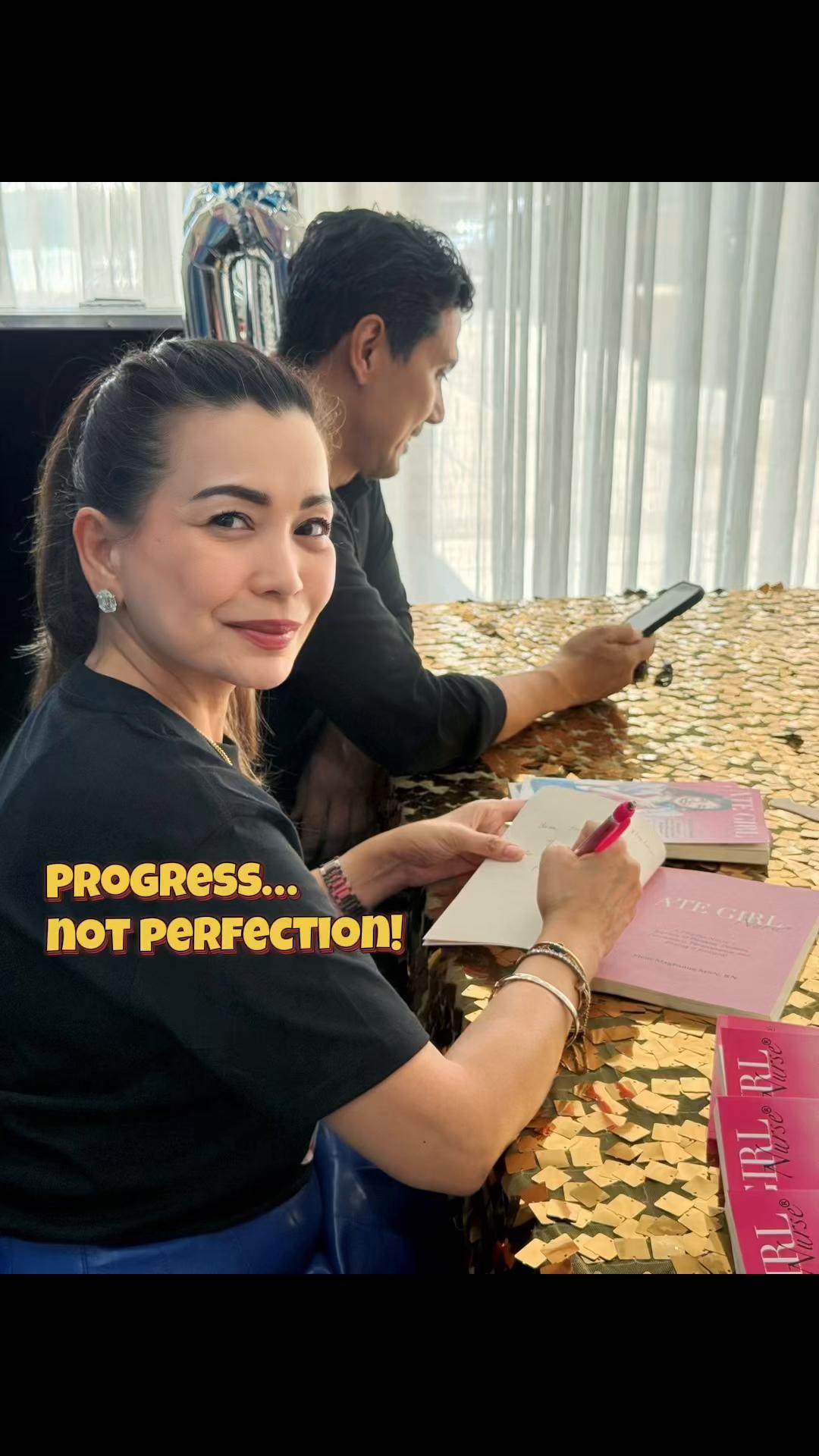 @Fleur Magbanua