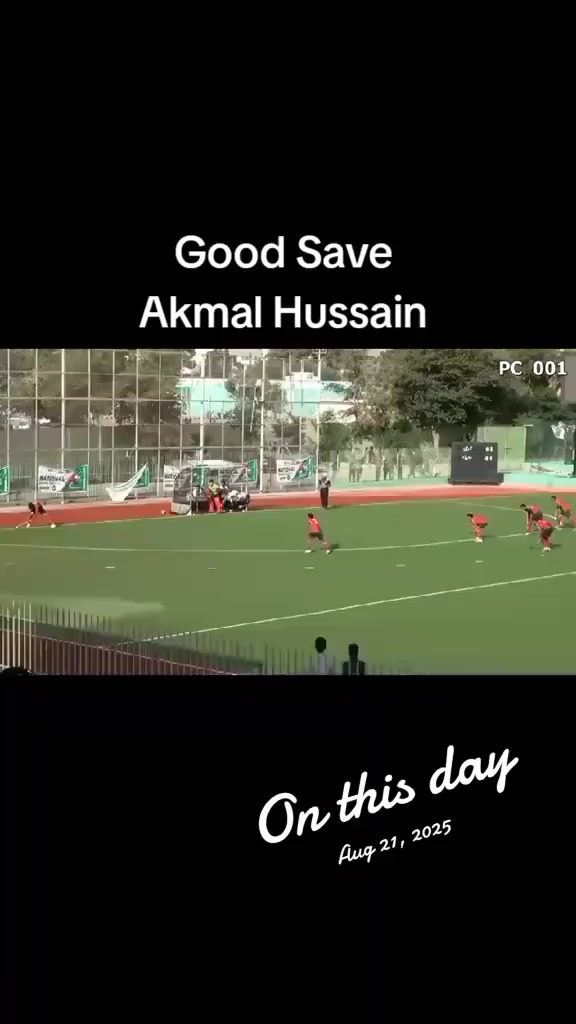 @Rafiq Hockey Club FQD