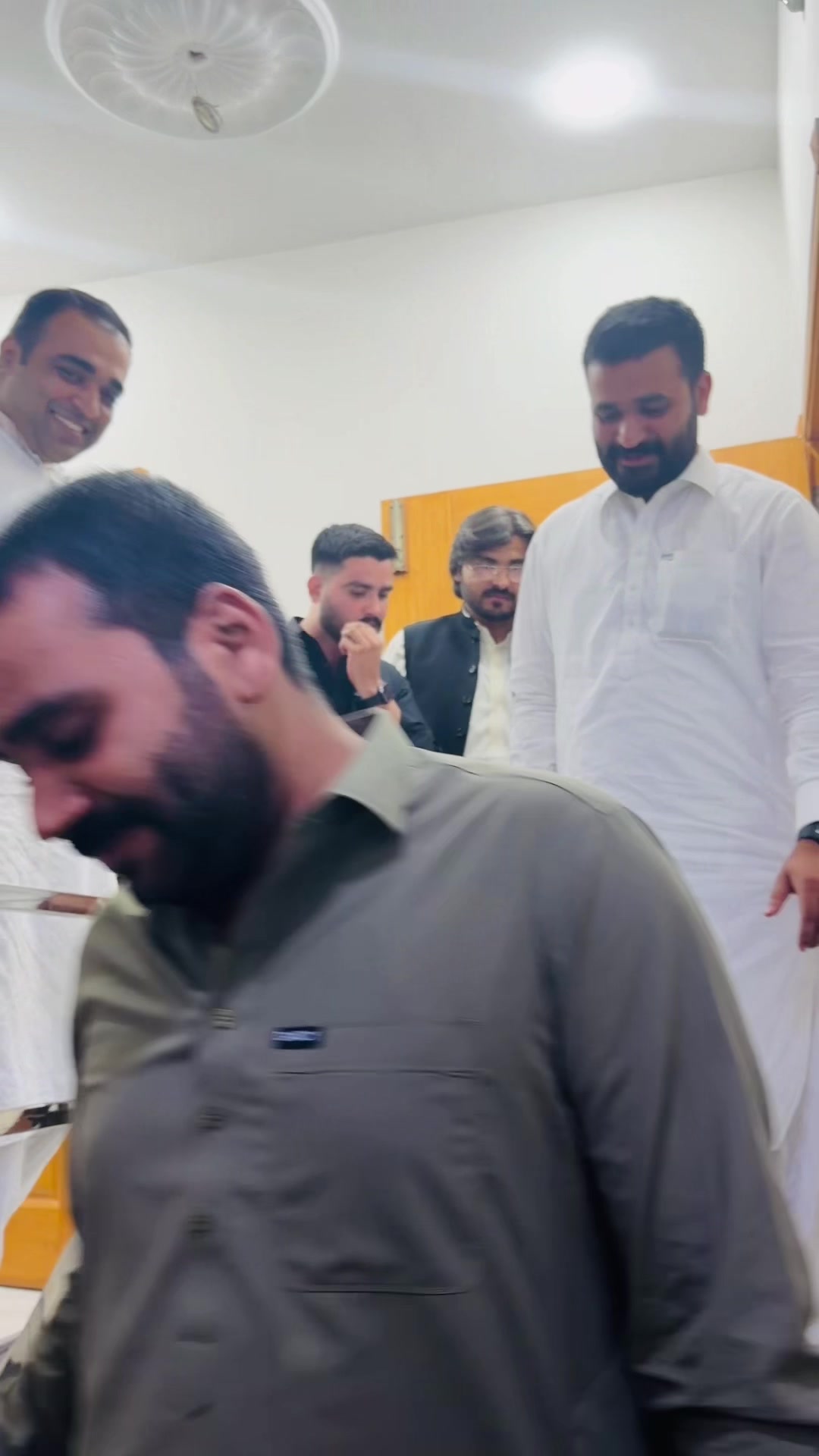 @Rana Mahzaib Adv