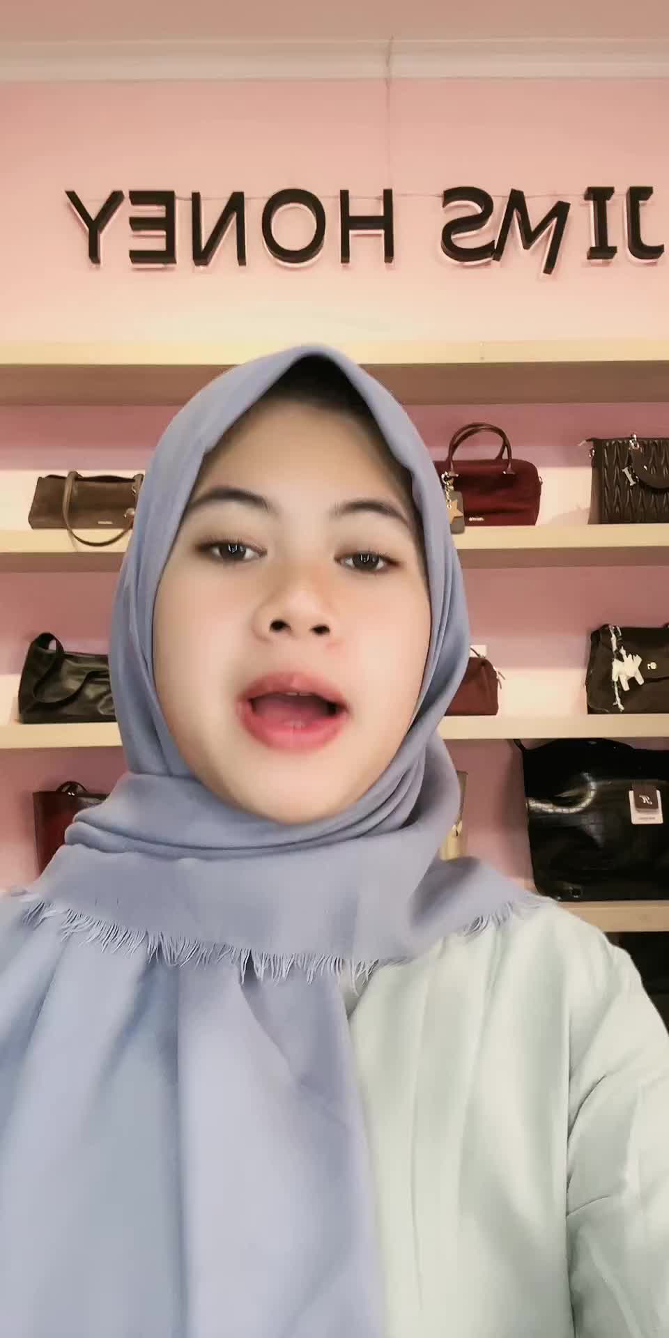@Jims Honey Pusat Indonesia