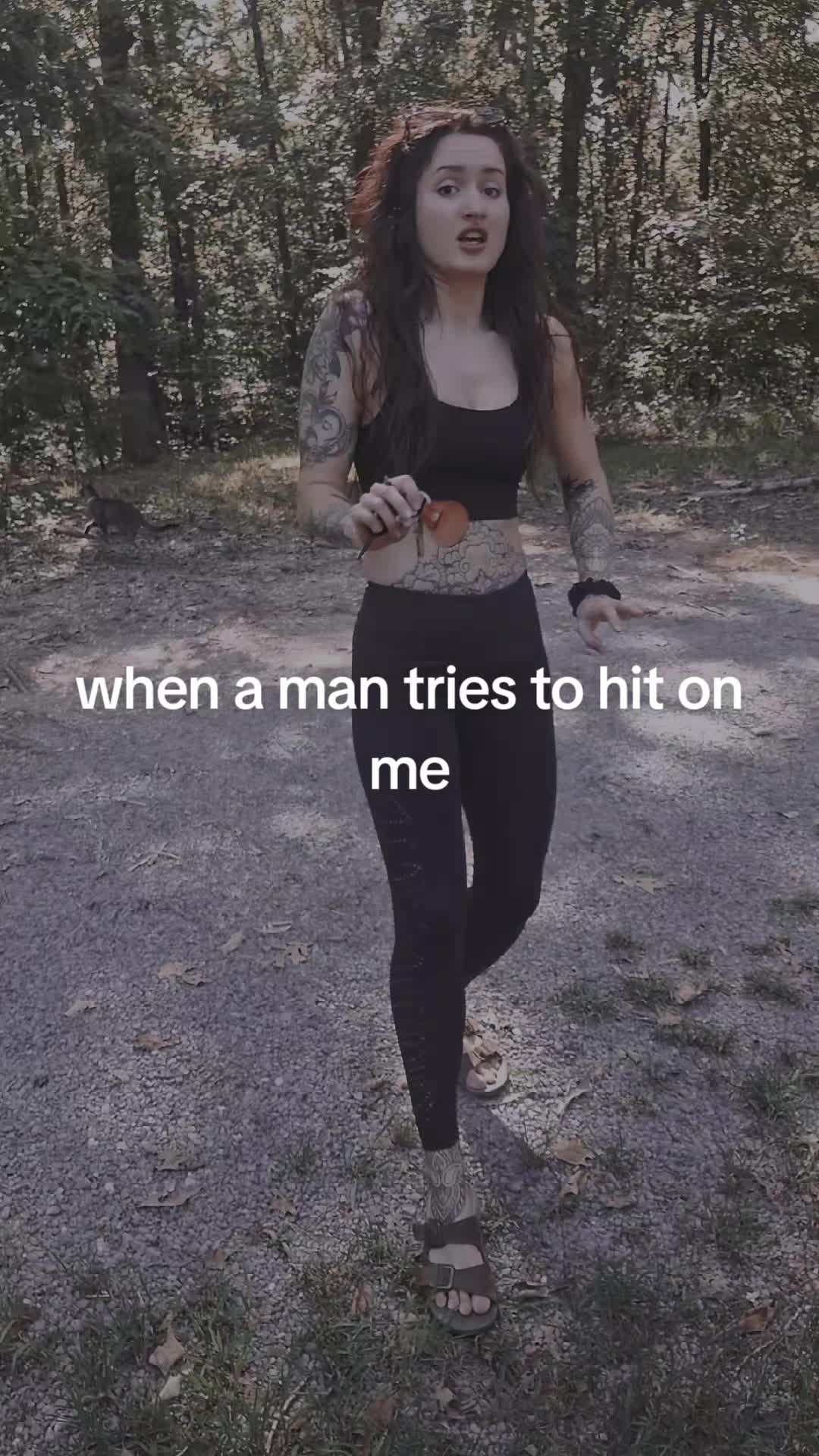 @Kayla Berry