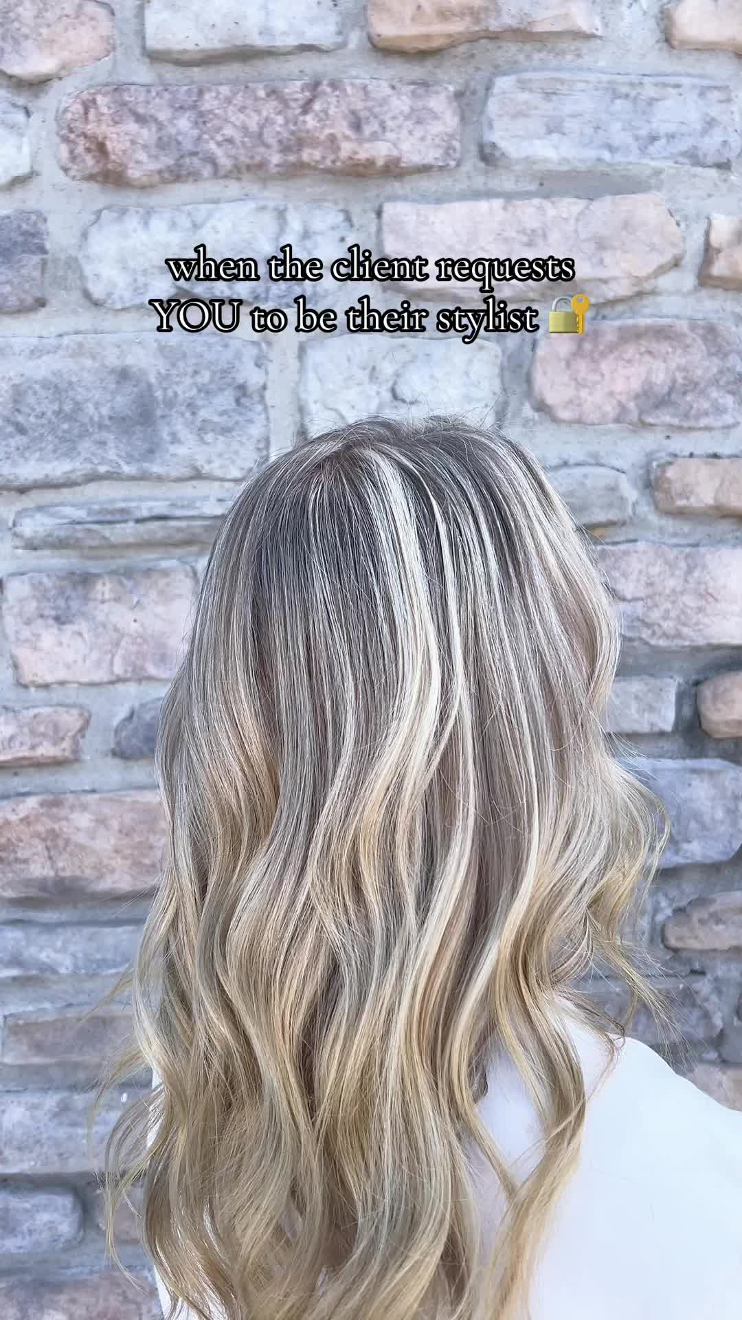 @CHARLEY | AR HAIRSTYLIST 📍