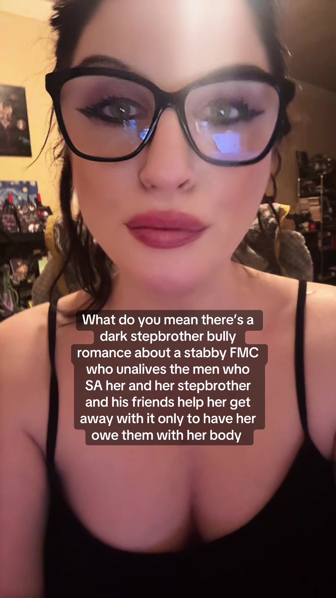 @Author M Violet