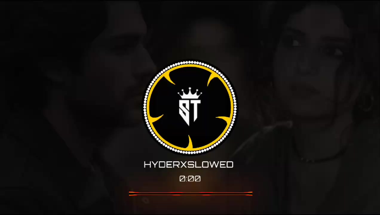 @HyderXSlowed