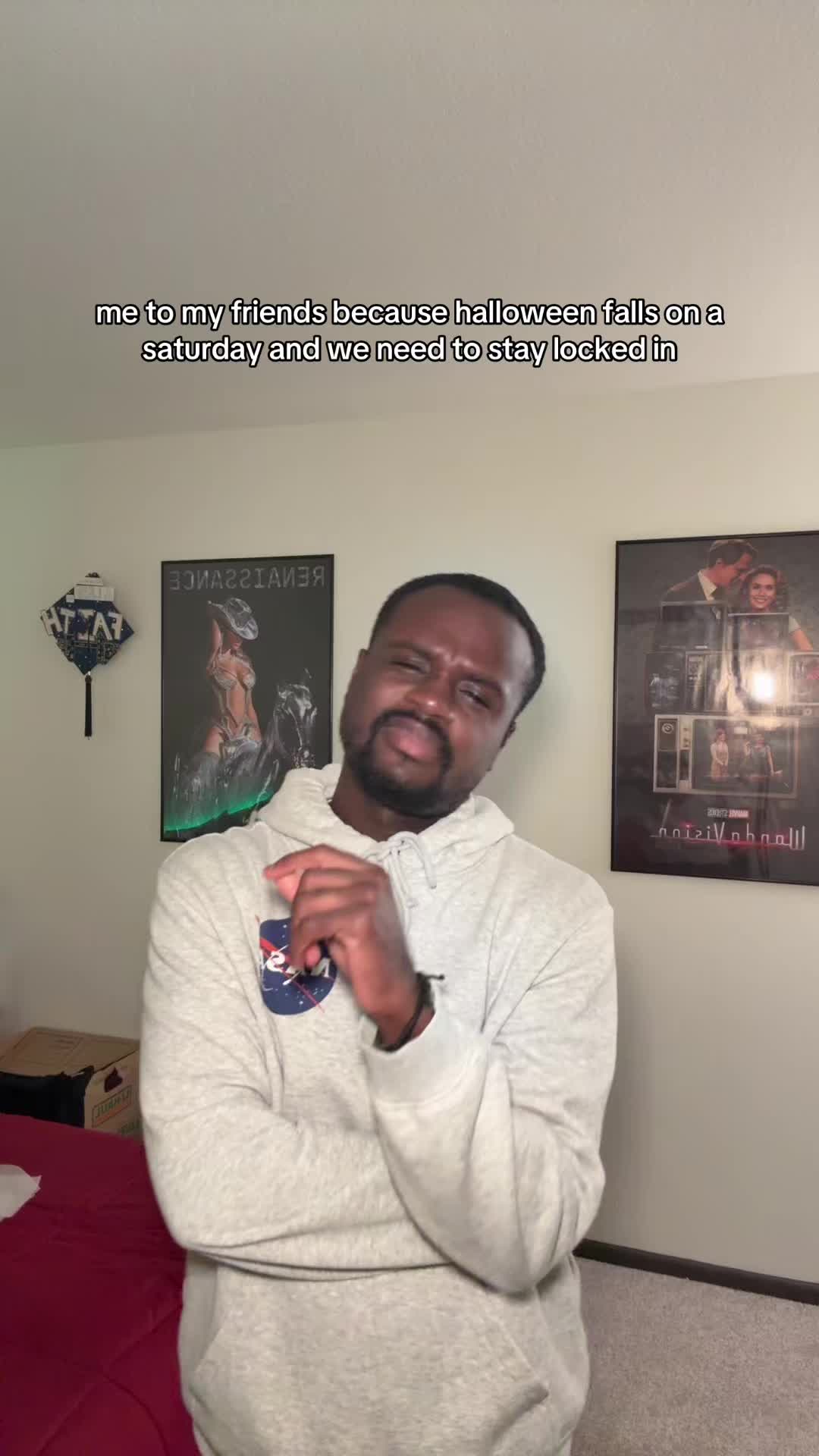 @Jamari X. Wright