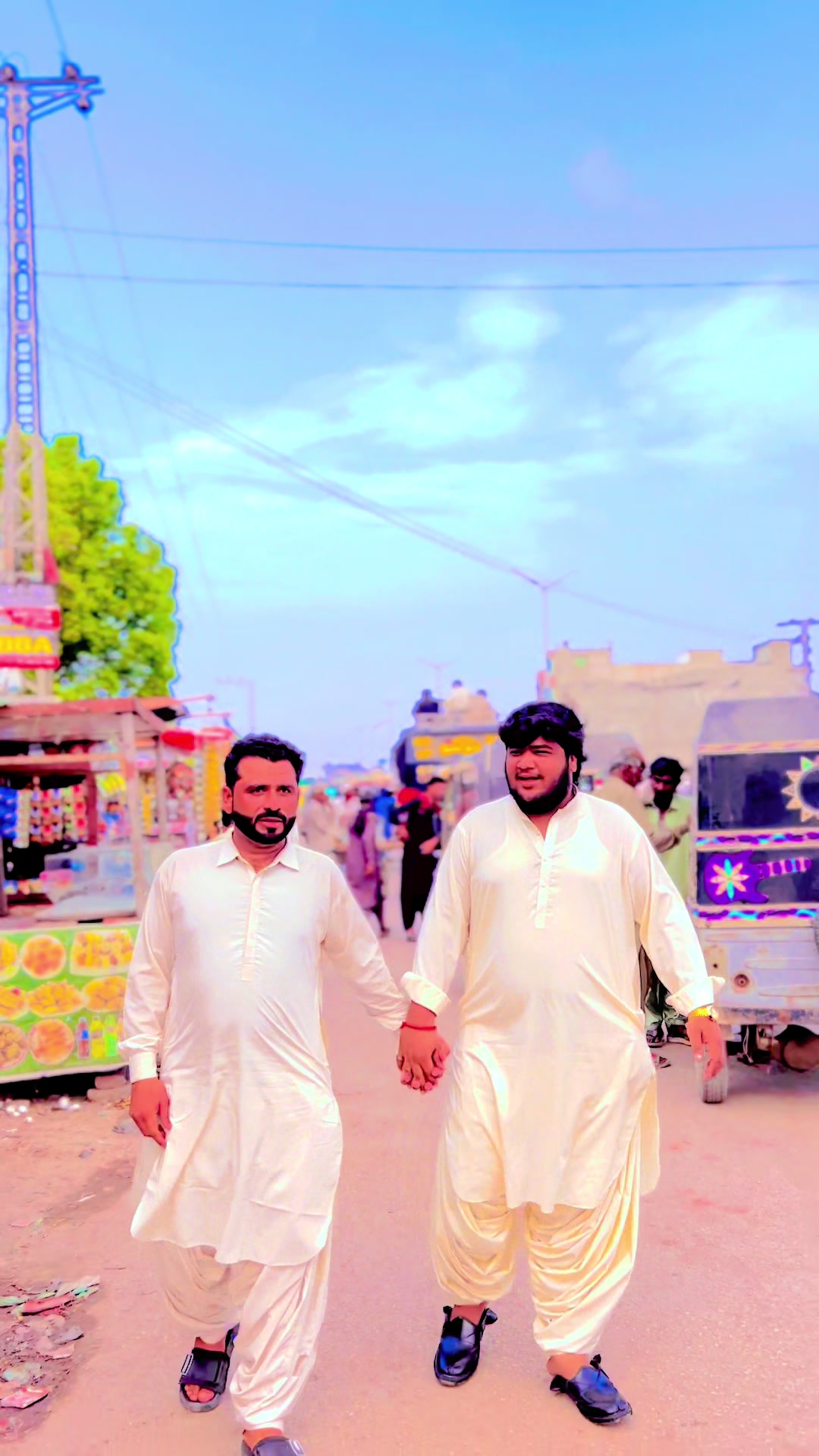 @حنان مری بروچ