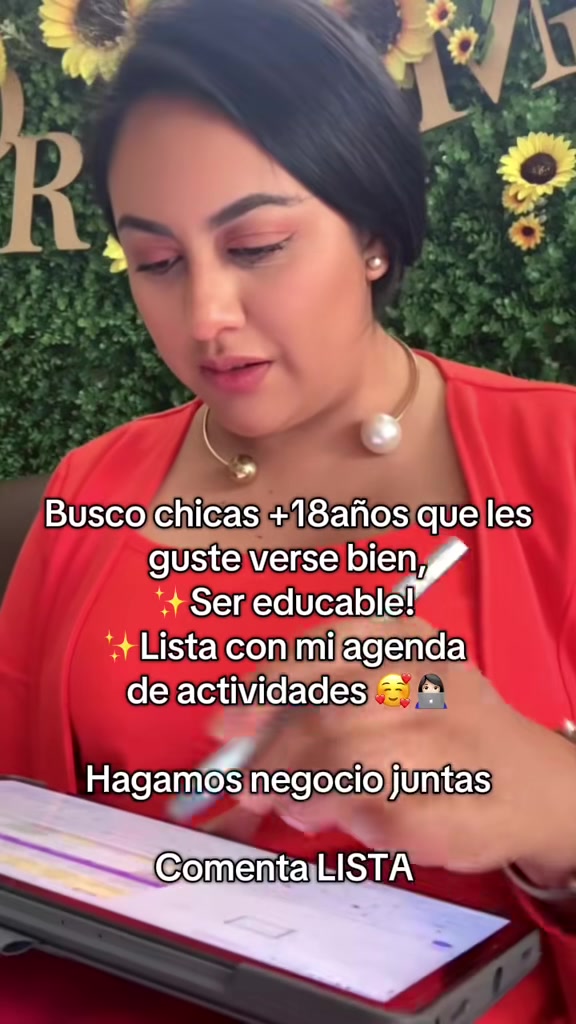 @PAO GUAÑUNA | NETWORKER ✨
