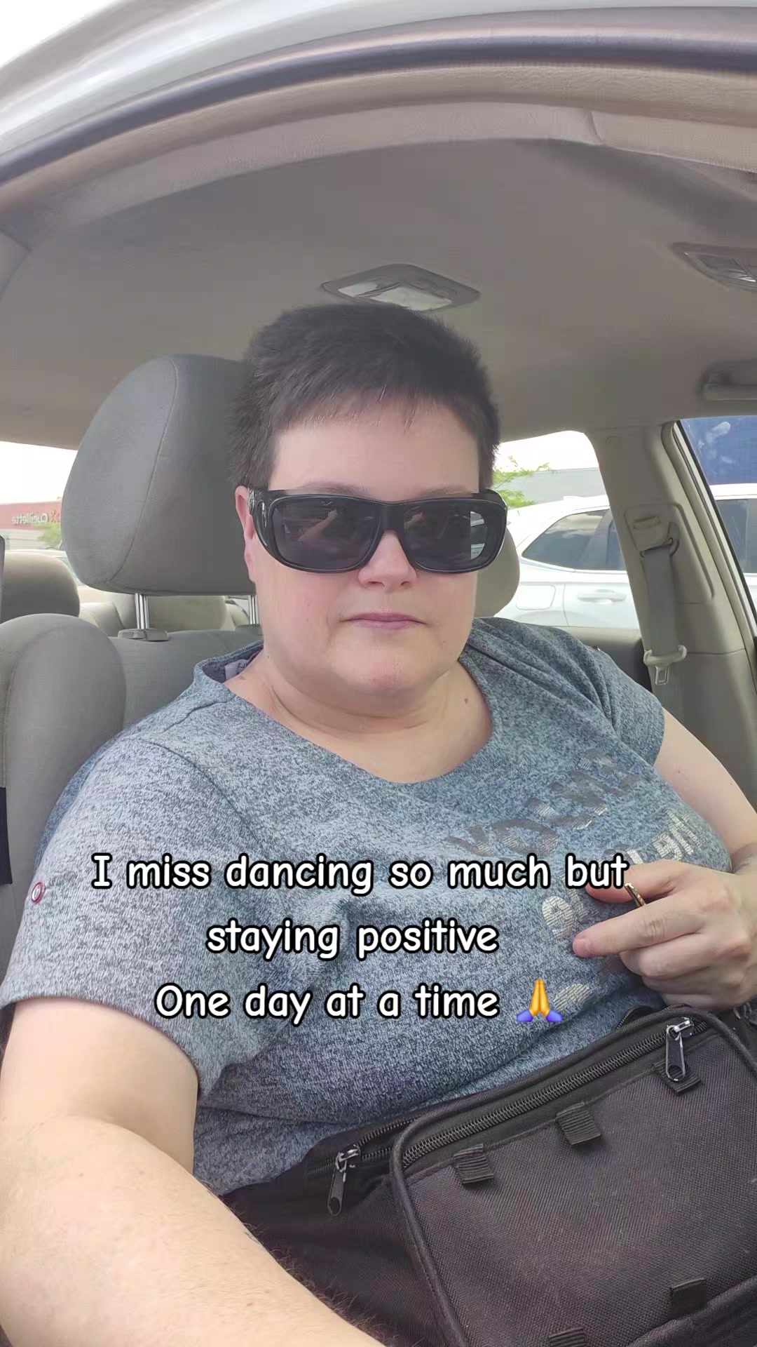 @Tania Smile