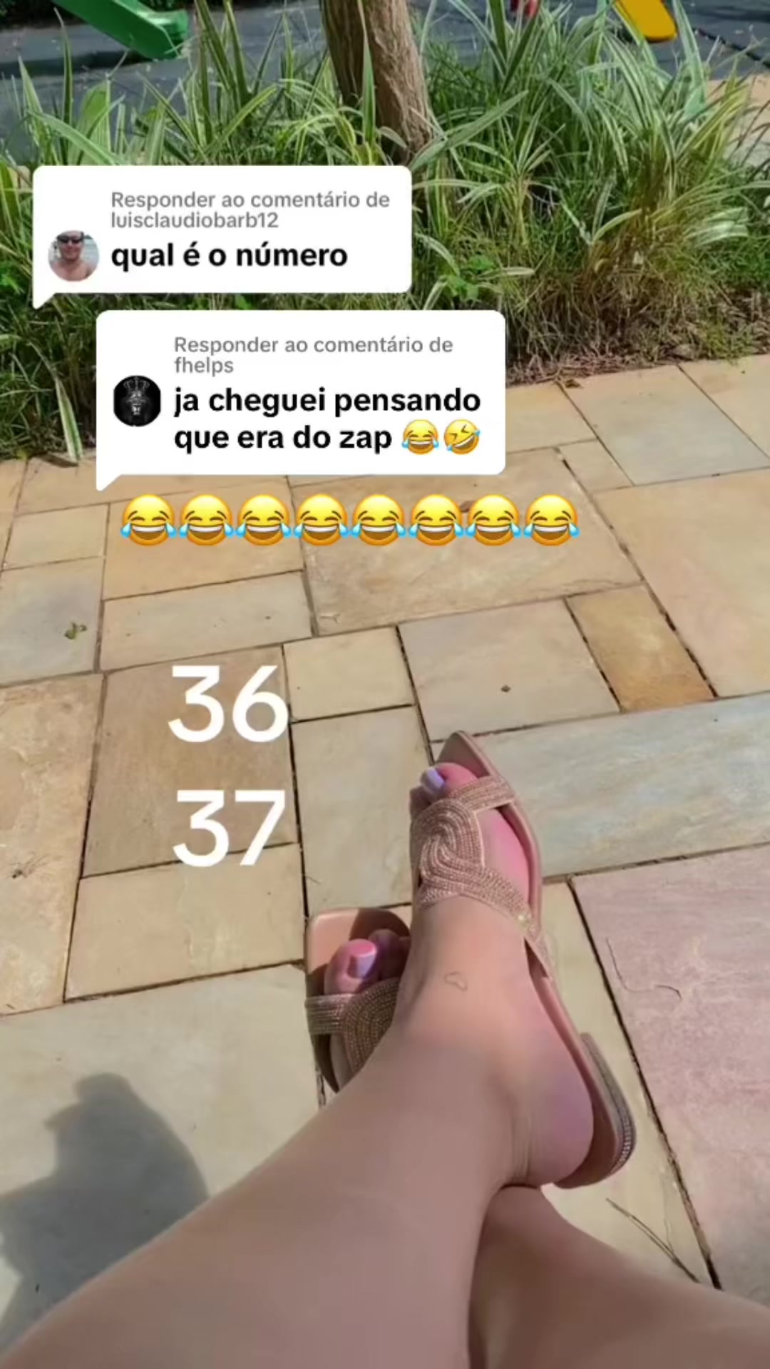 @❤️❤️❤️❤️pésemhavaianas