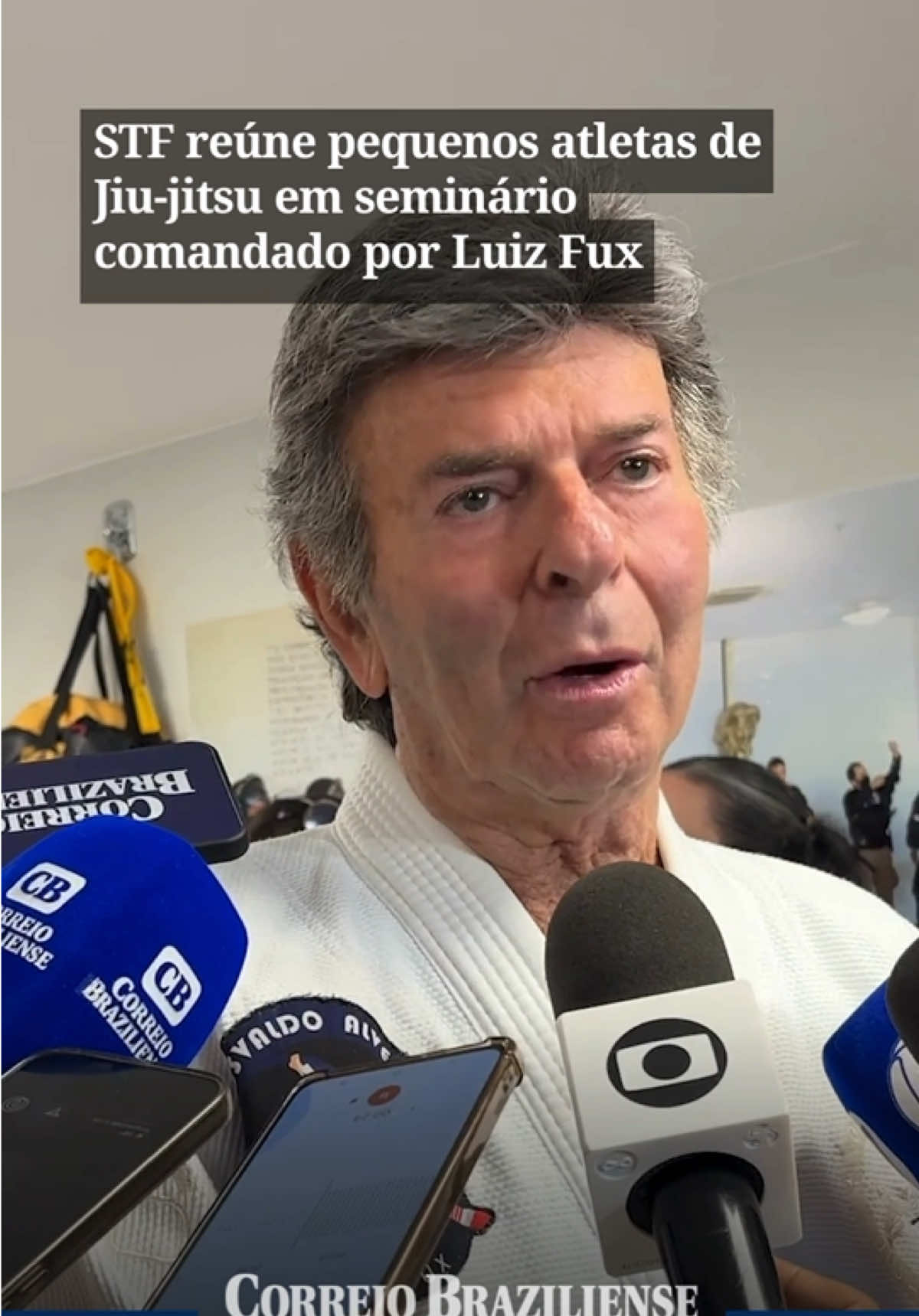 @Correio Braziliense