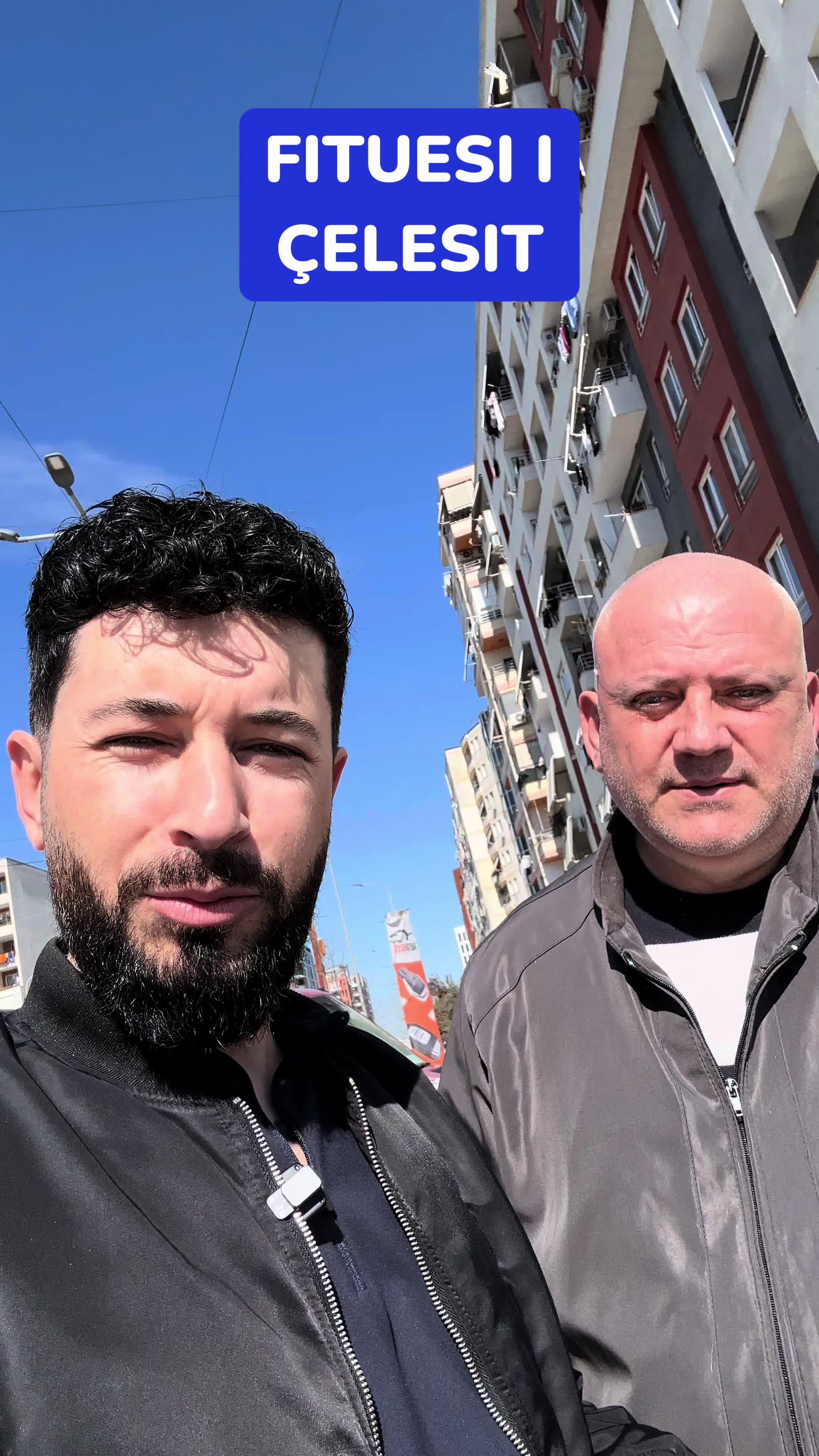 @AutoKeys Albania