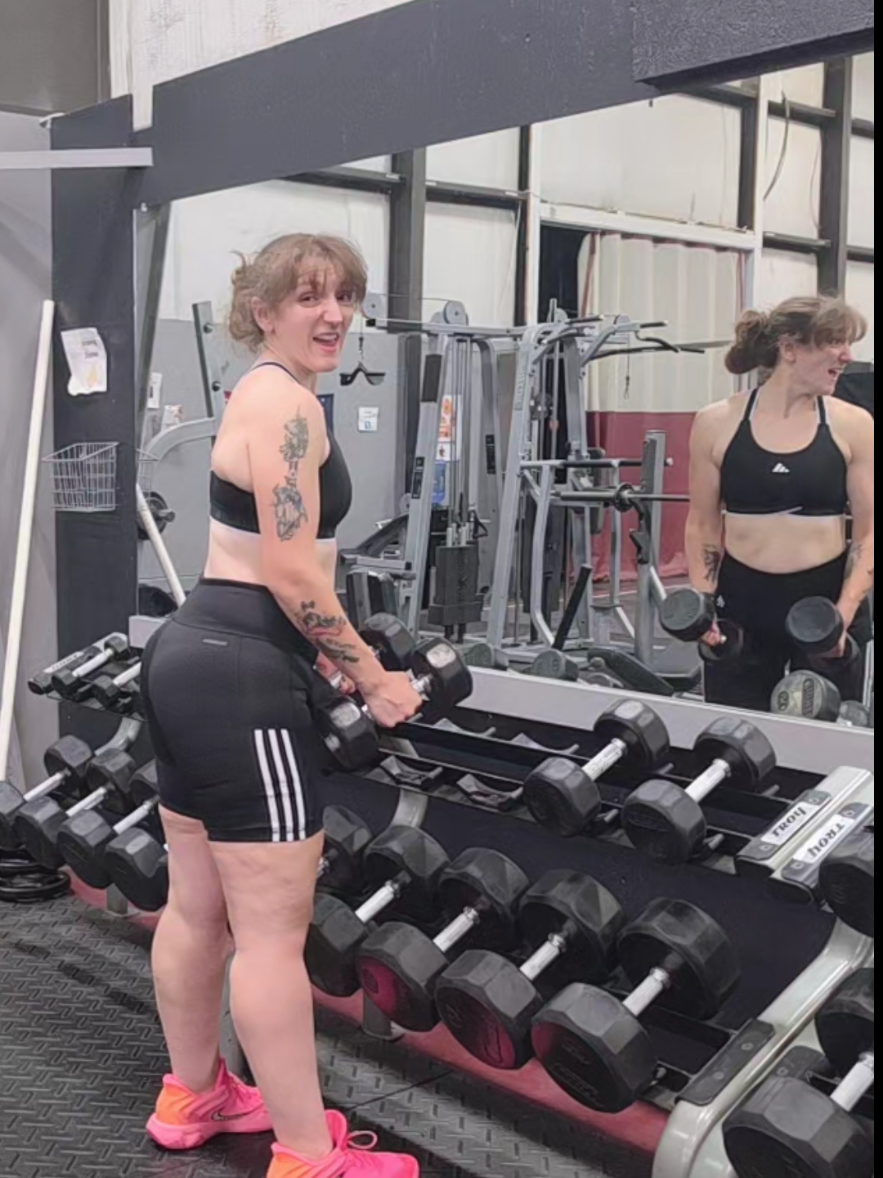 @Fit With Sam