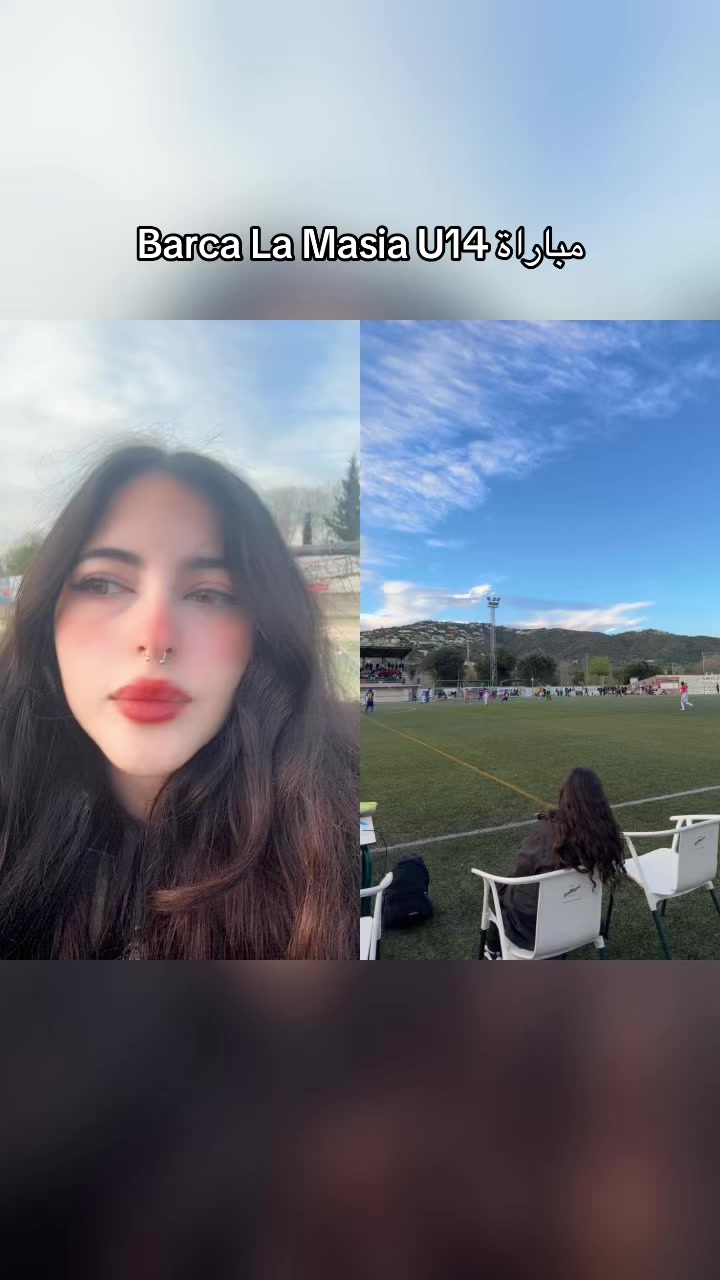 @Nourine ⚽️