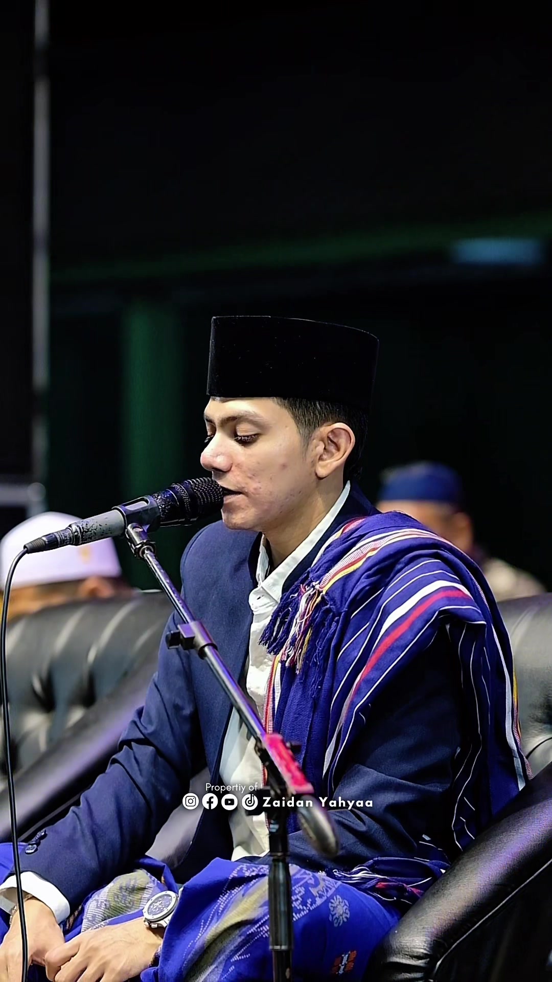 @Zaidan Yahyaa Official