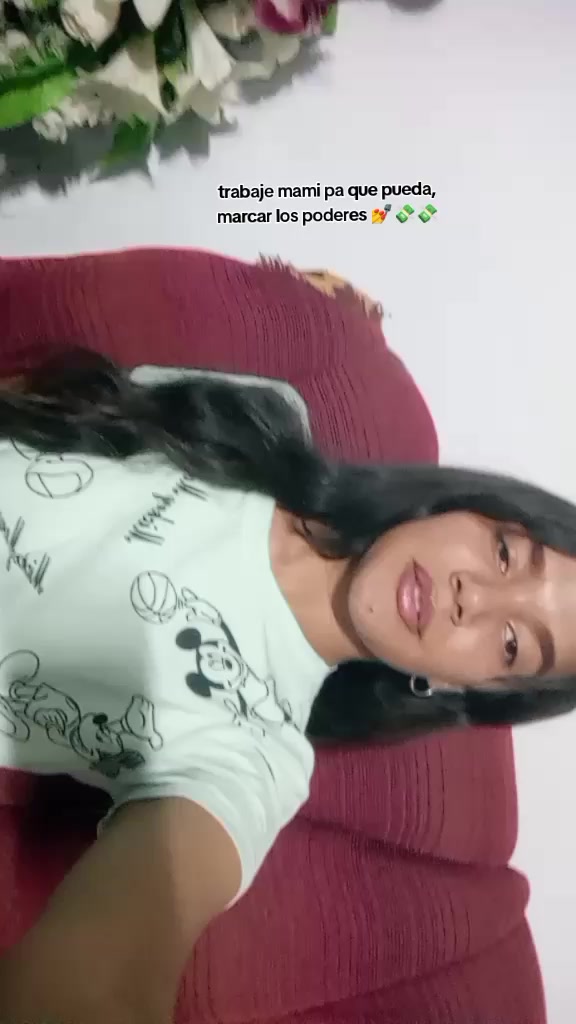 @yosmery Vera