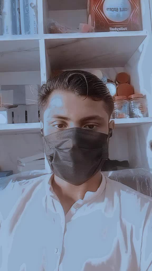 @Ammar Javaid Official