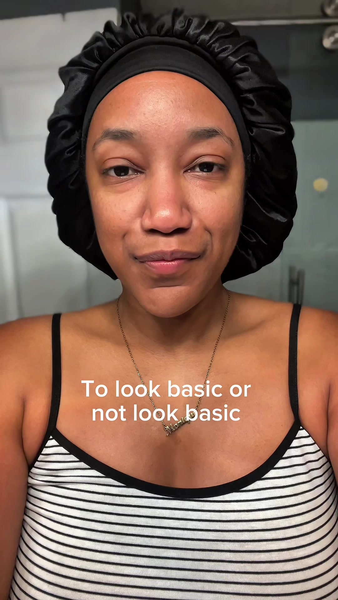 @Monique