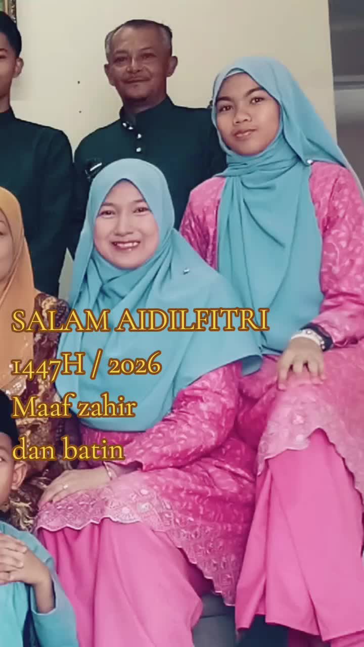 @Indra Sahrin