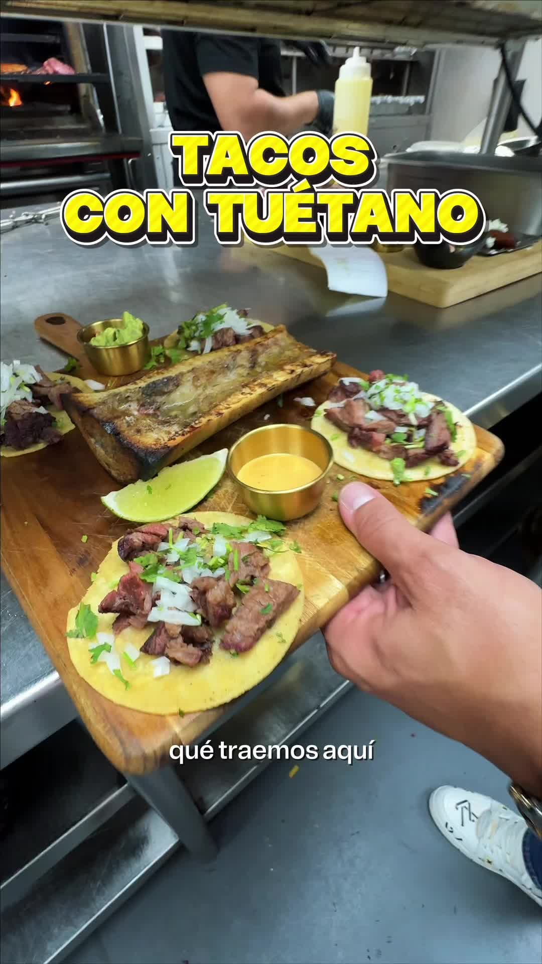 @NandoGrill🔥 CARNE EN VARA