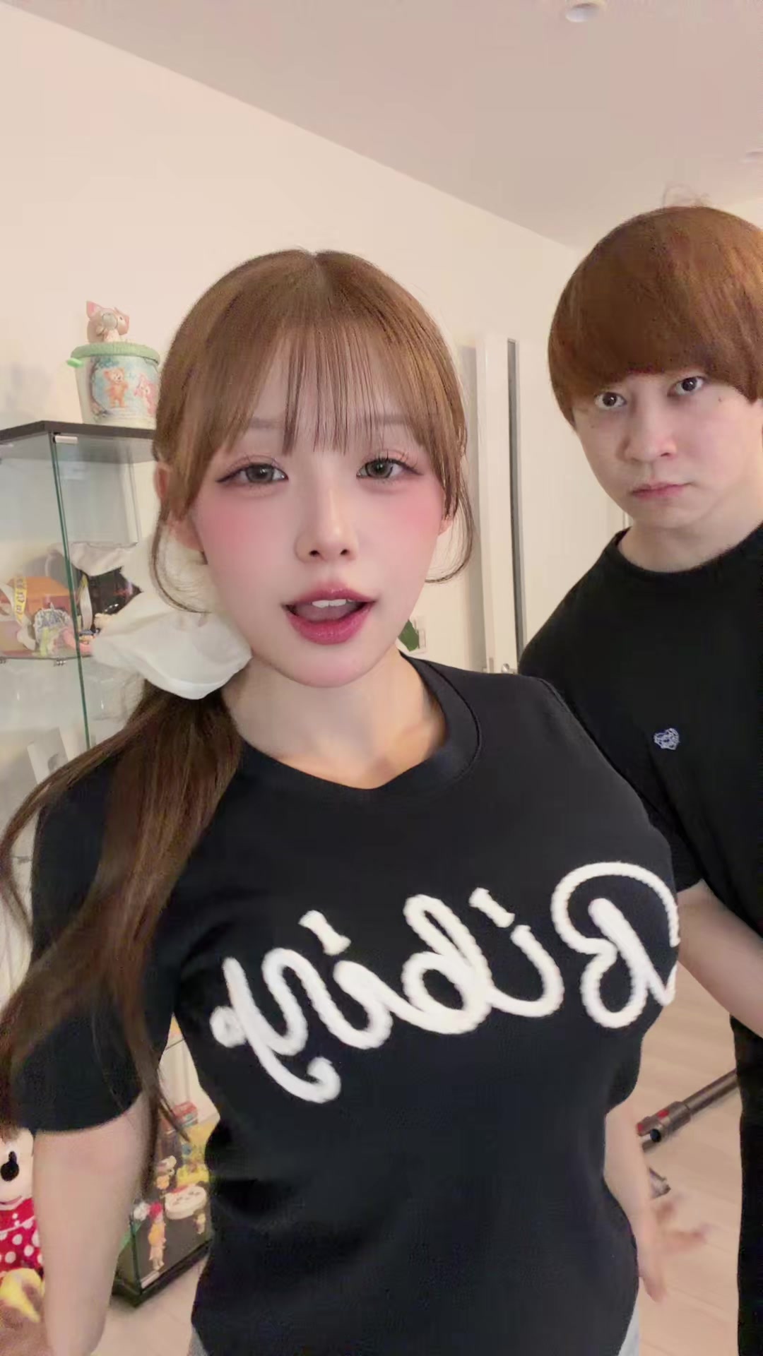 @つーさんとゆっぴ