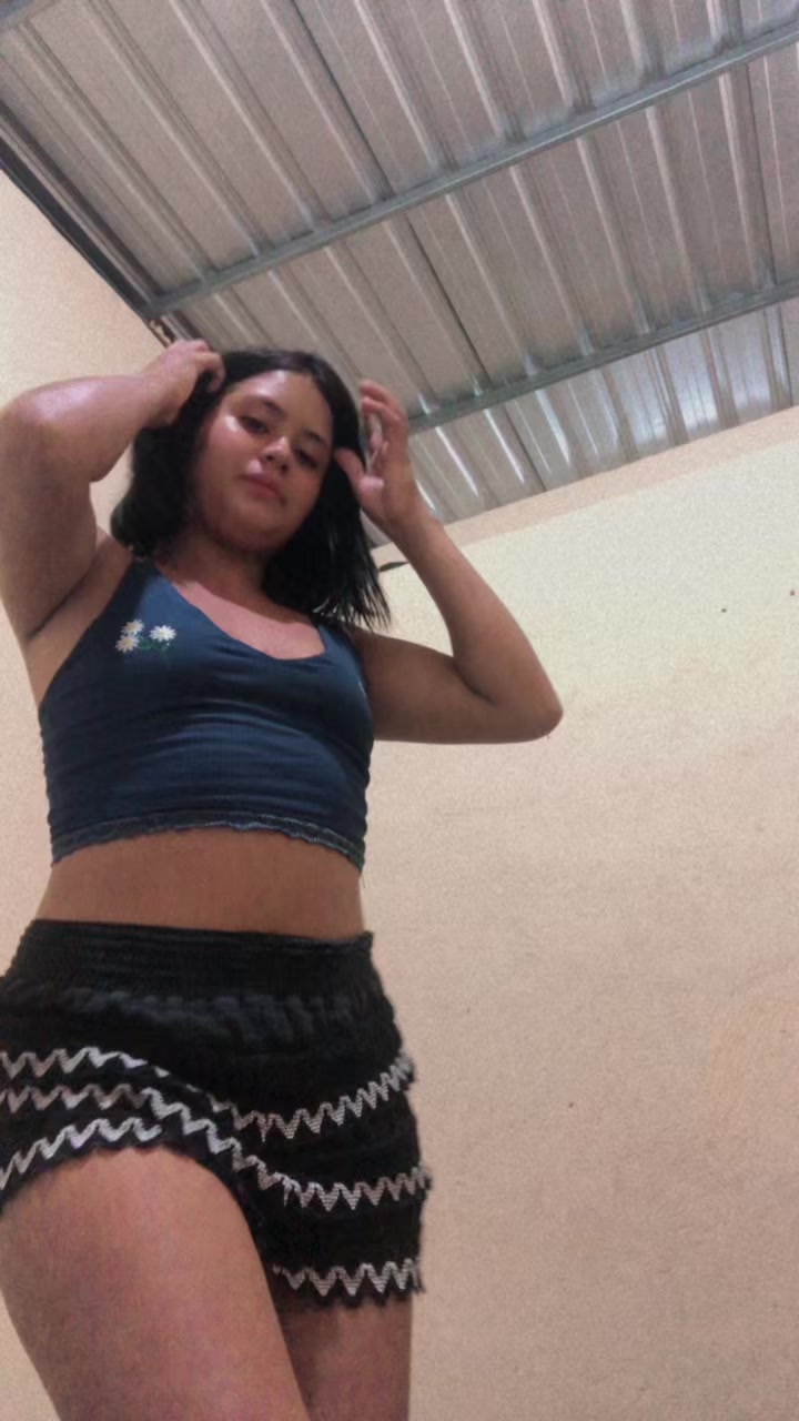 @Negrita calile 😈