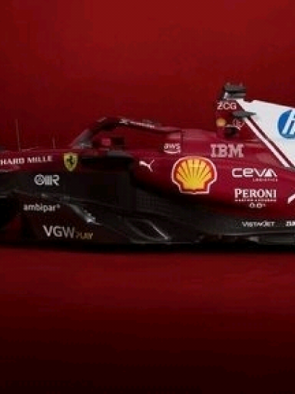 @formula Loki