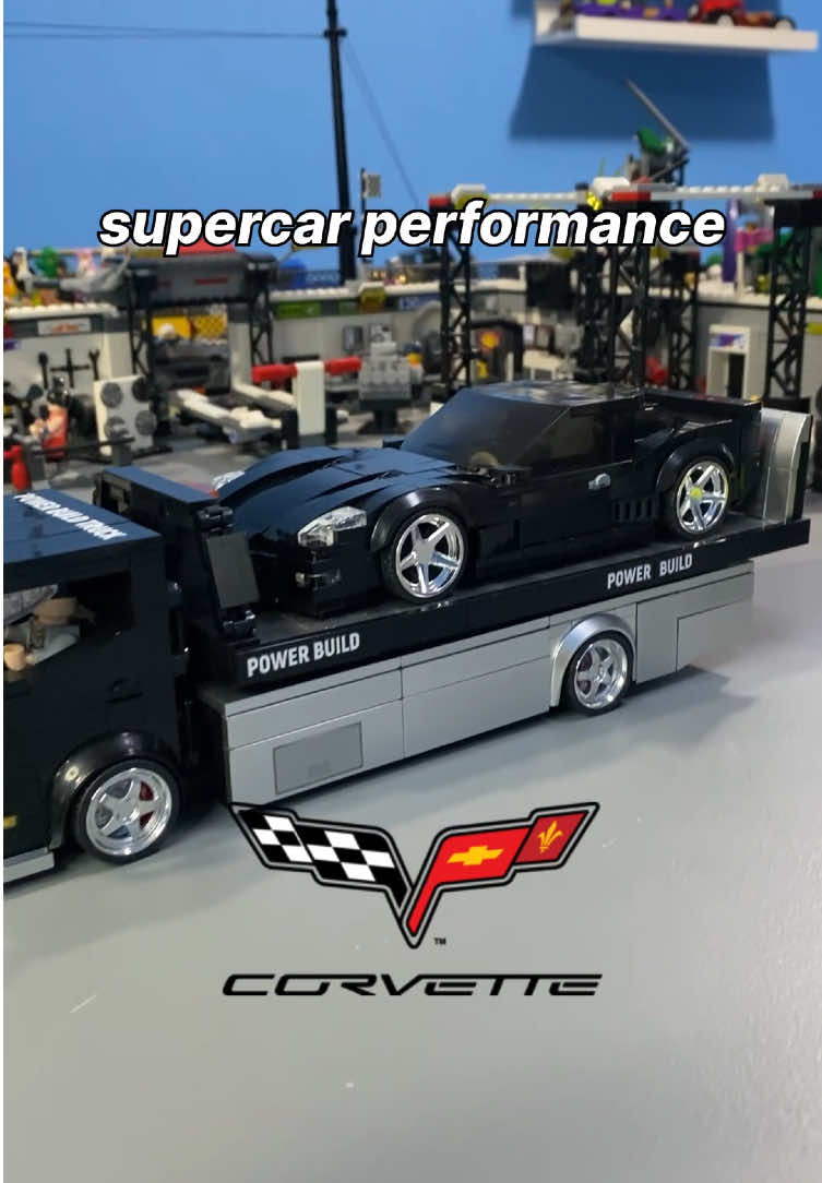 @Speed Champions Raceway
