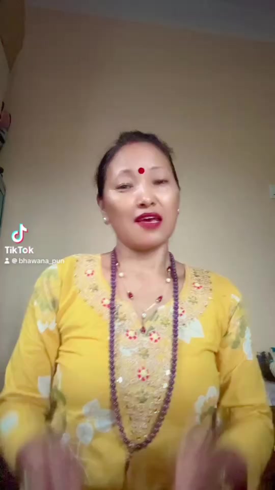 @Bhawana Sharma pun