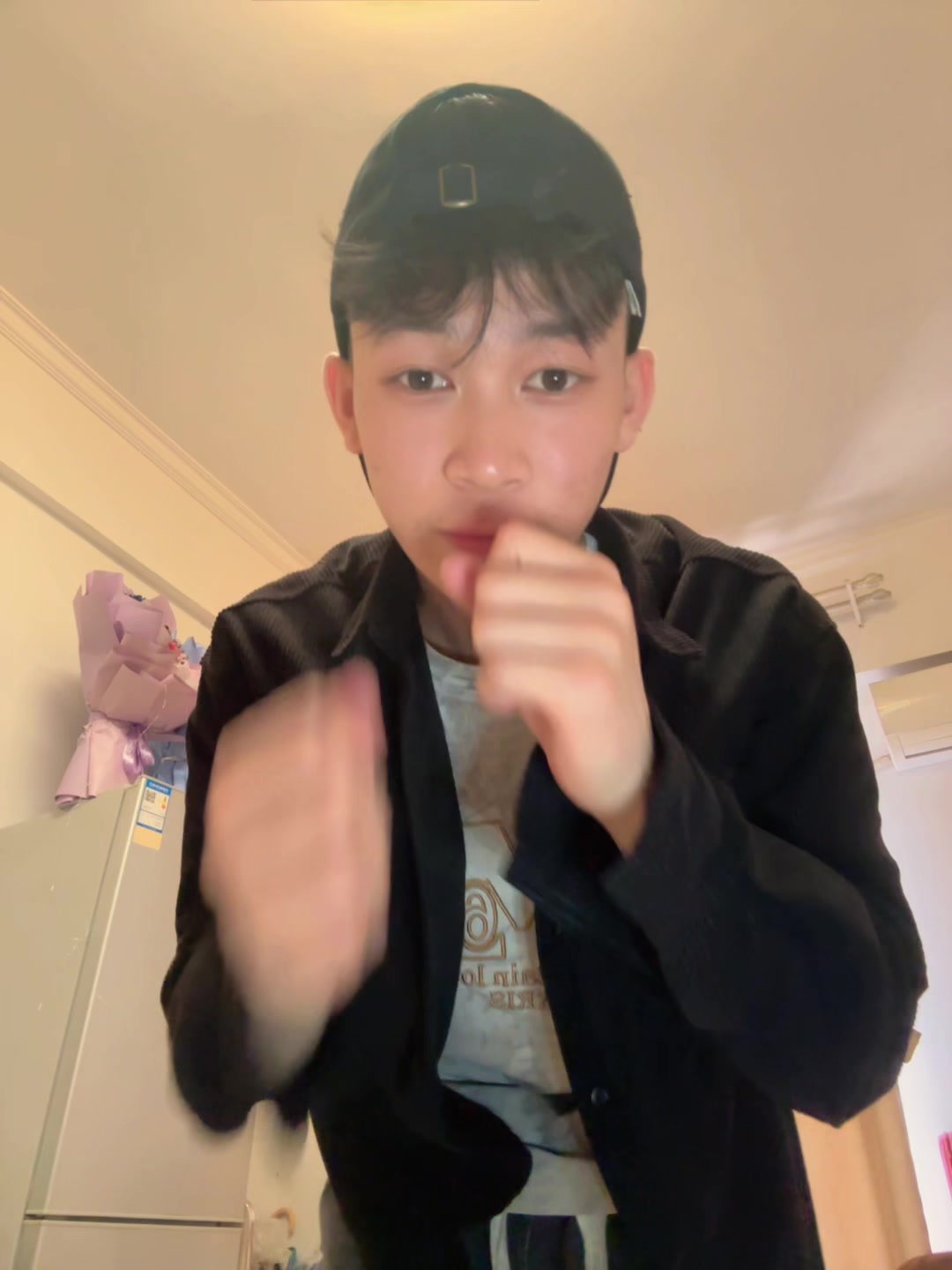 @TGR ð§ž