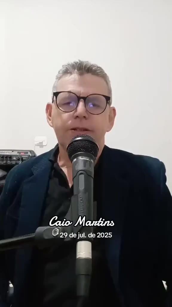 @Caio Martins