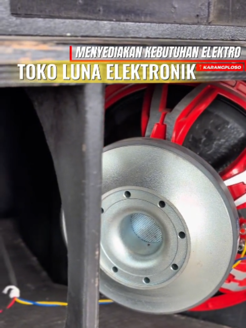 @toko luna elektronik
