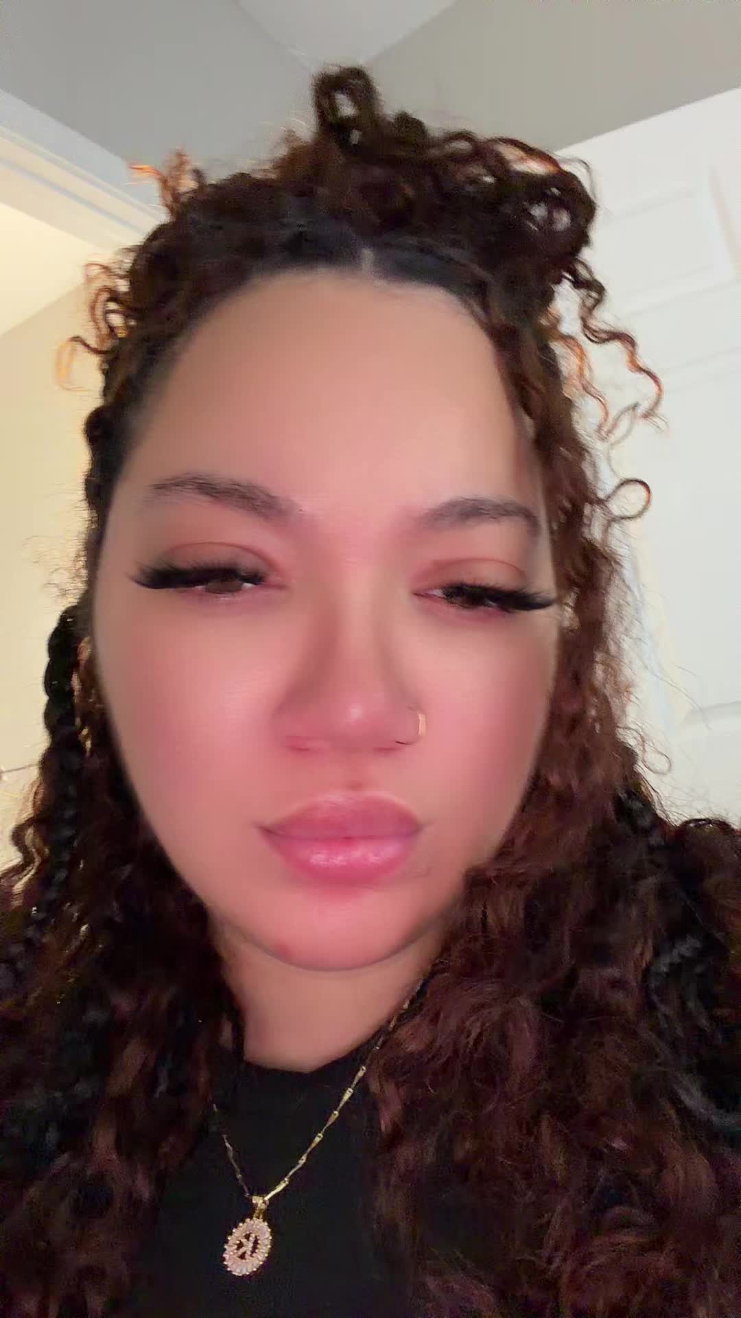 @Kiara Nicole