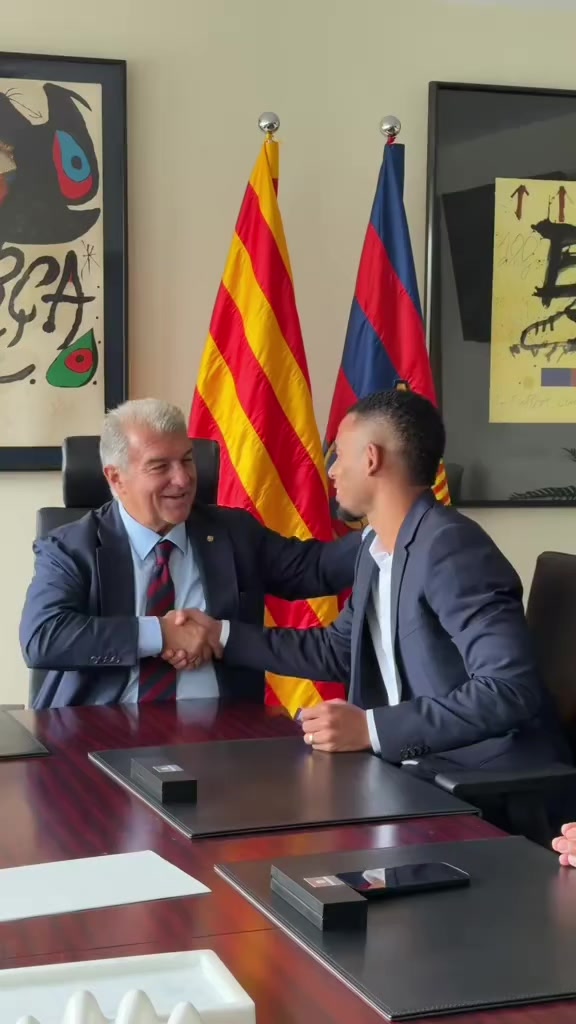 @FC BARCELONA