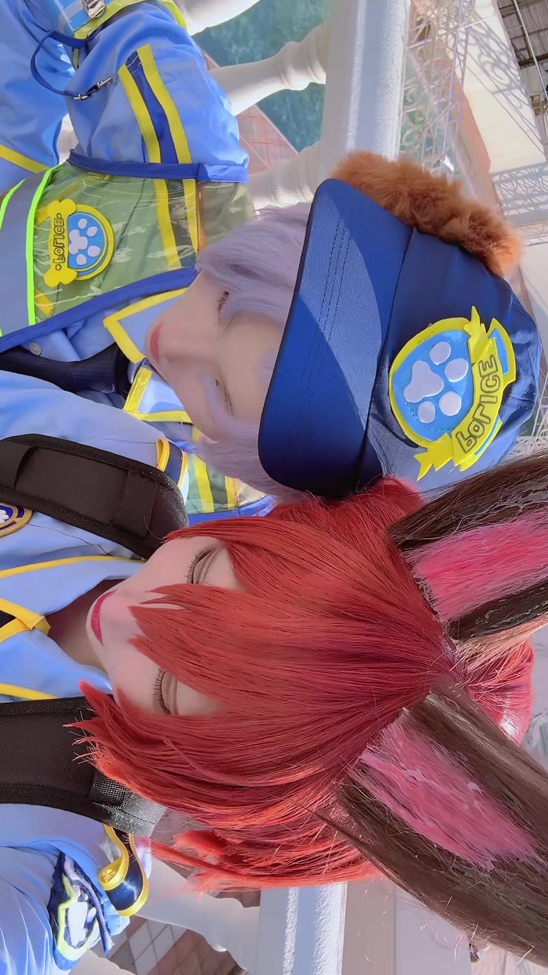 @なにょ