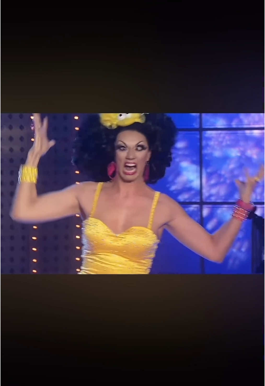 @RPDR LIP SYNC
