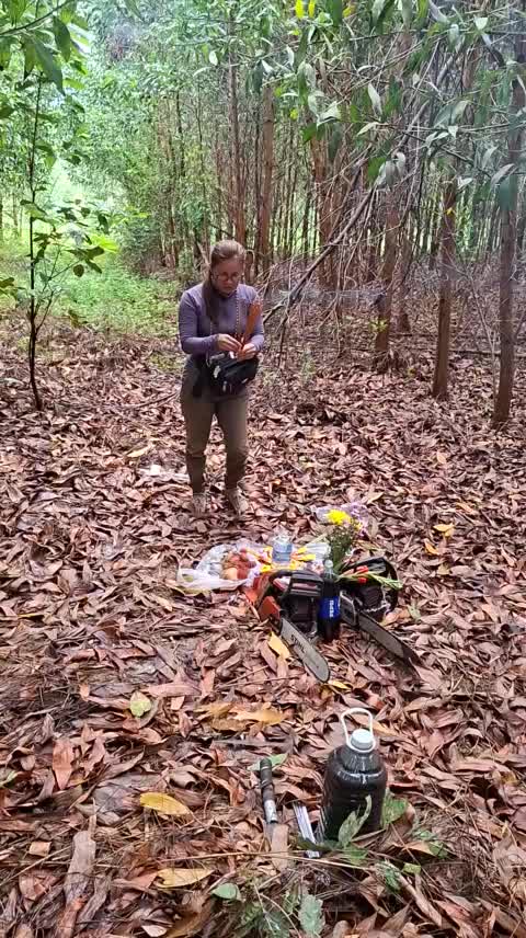 @Trinh-Đặc Sản Đắk Lắk