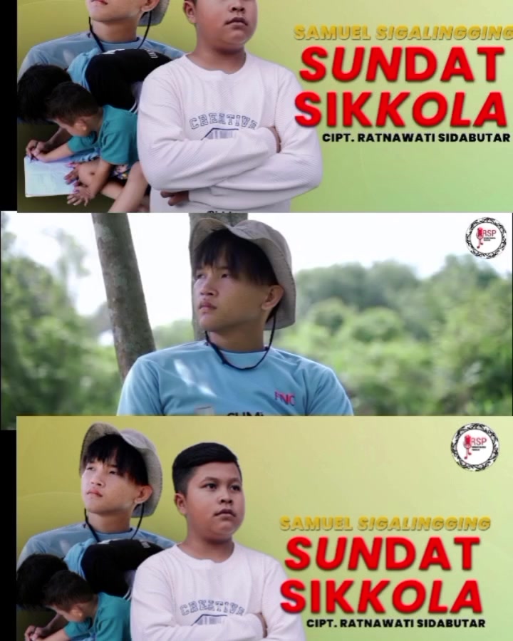 @RATNAWATI SIDABUTAR PRODUCTION