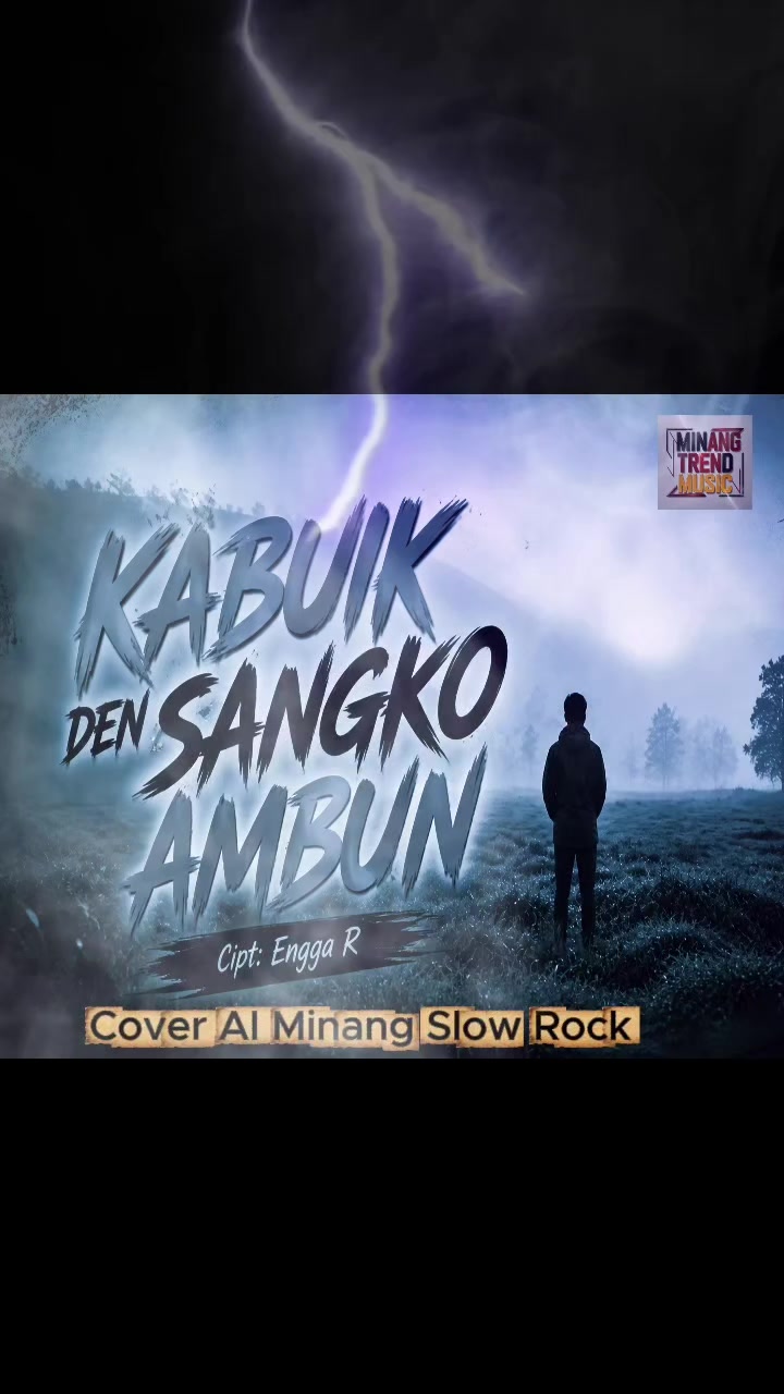 @MINANG TREND MUSIC