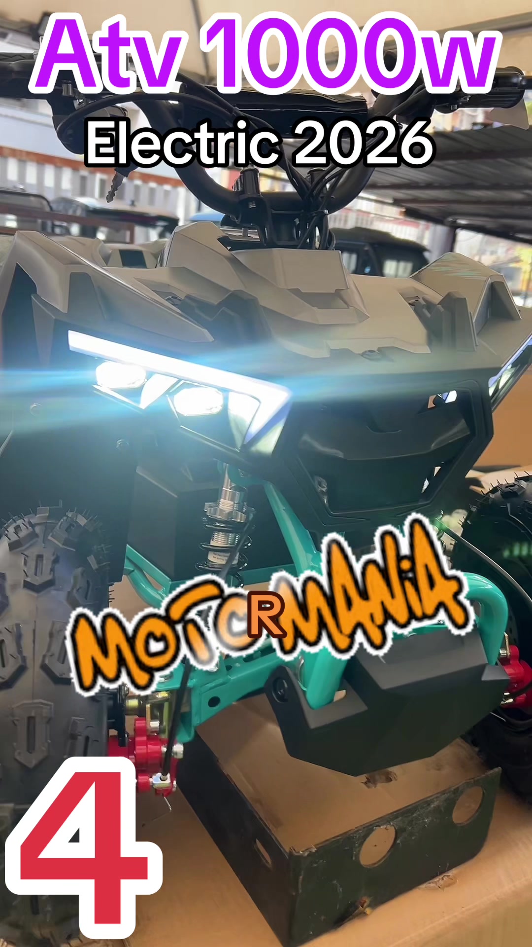 @Motormania Capua