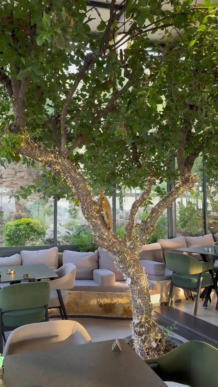 @أرض/Ardh Cafe