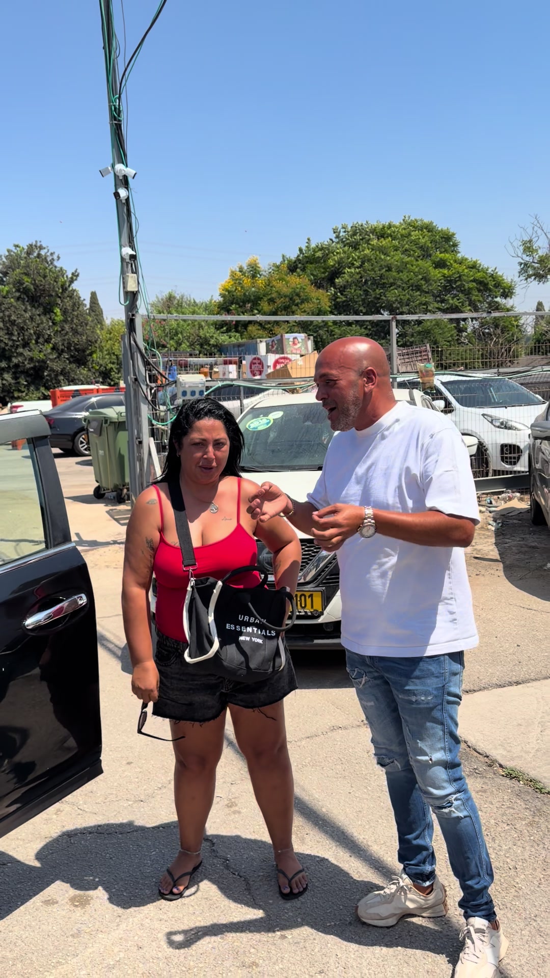 @רכב אסף מגוון רחב של רכבים 🏎️