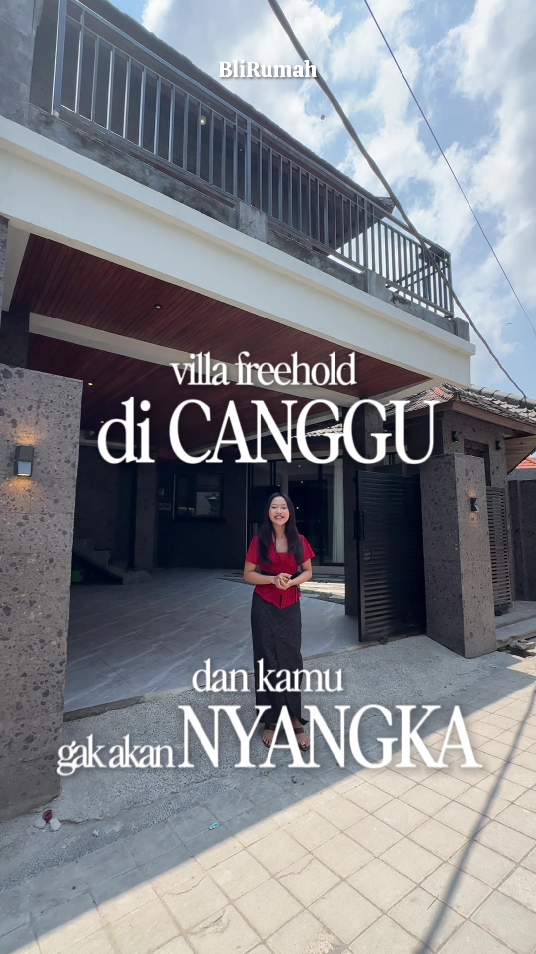 @Beli Rumah Bali
