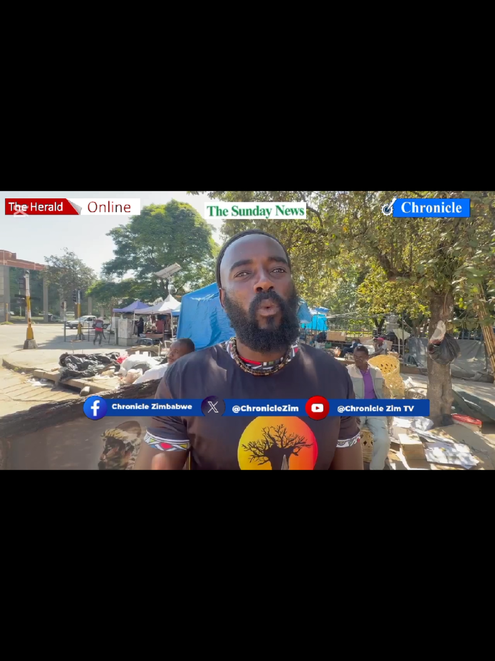 @Chronicle Zimbabwe