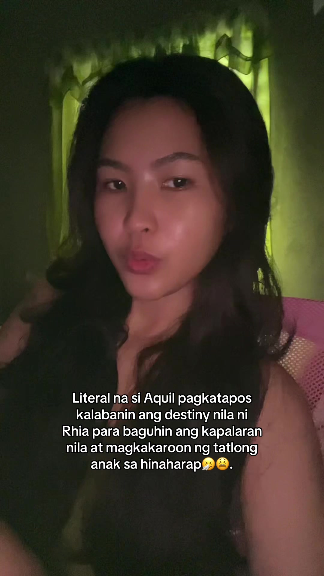 @Eka(Kajik’s Baby)