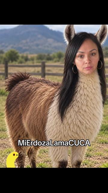 @🕊️LaTremendaCABRONA🕊️